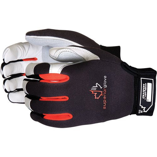 SGF744-Clutch Gear® Mechanic's Gloves