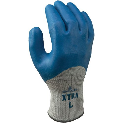 SGF779-ATLAS 330 Seamless Dipped Gloves