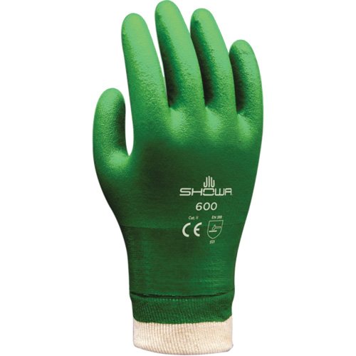 SGF790-Atlas 600 Coated Gloves