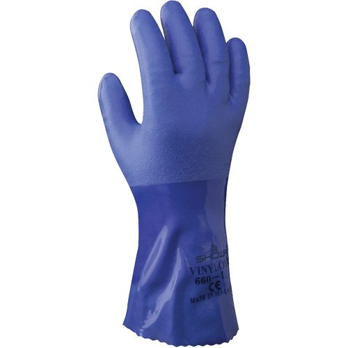 SGF792-Atlas 660 Triple-Dipped Heavyweight Gloves