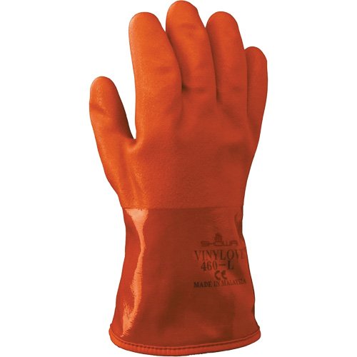 SGF808-Atlas 460 Double-Dipped Gloves