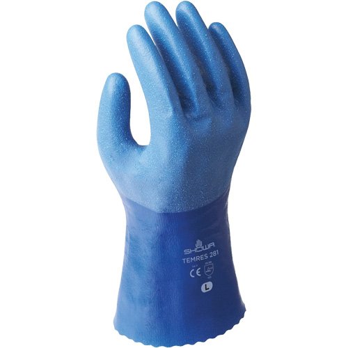 SGF890-TEMRES 281 Gloves