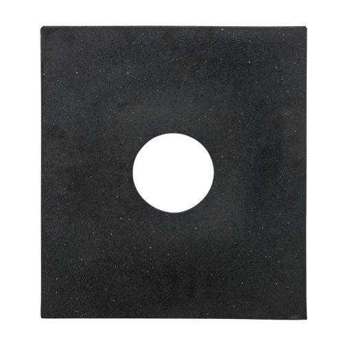 SGG098-Rubber Base for Delineator Posts