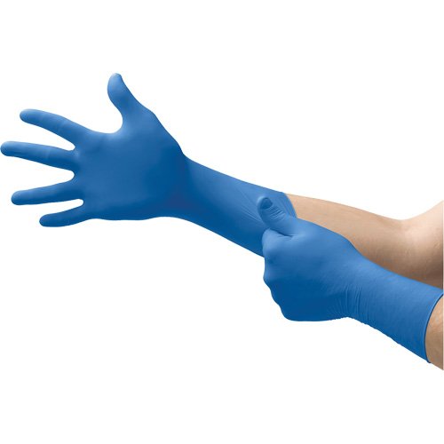 SGG202-Microflex® SafeGrip™ SG-375 Medical Exam Gloves