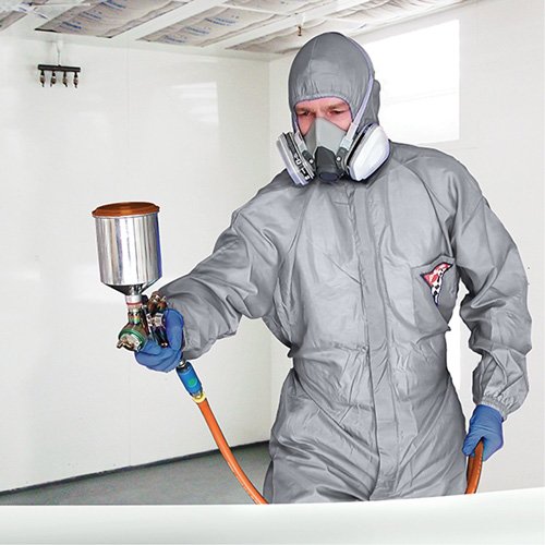 SGG262-ProPlus Gard Protective Coveralls
