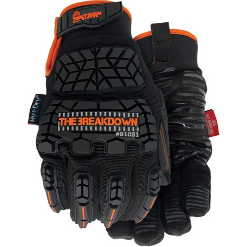 SGG304-91051 The Breakdown Gloves