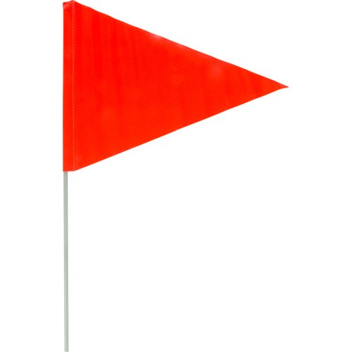 SGG309-Snow Flag