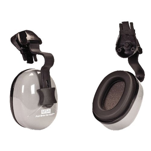 SGG318-Sound Control SH Full-Brim Hat Earmuff