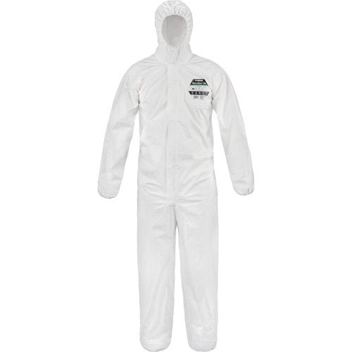SGO328-MicroMax® Coveralls