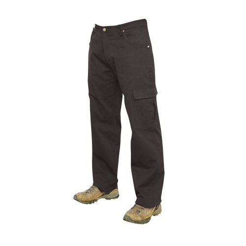 SGG560-Stretch Twill Cargo Pant