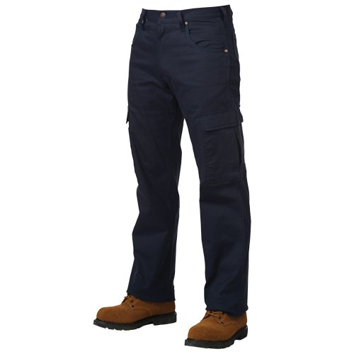SGG603-Stretch Twill Cargo Pant