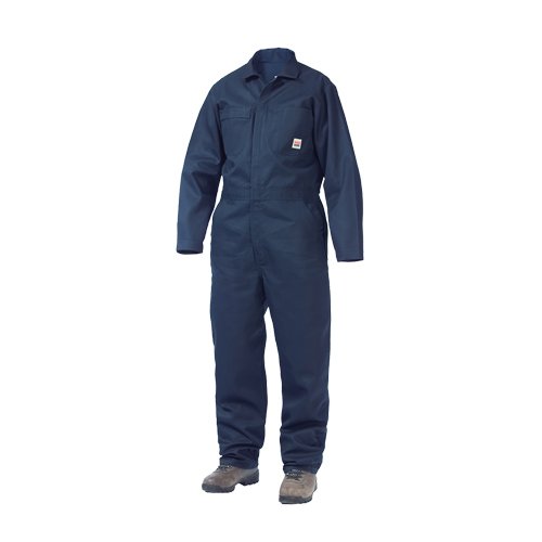 SGG695-Unlined Coveralls