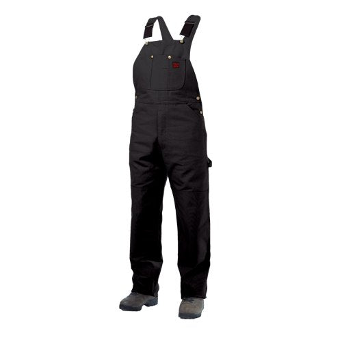 SGG700-Unlined Duck Overalls