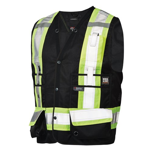 SGG867-Surveyor Safety Vest