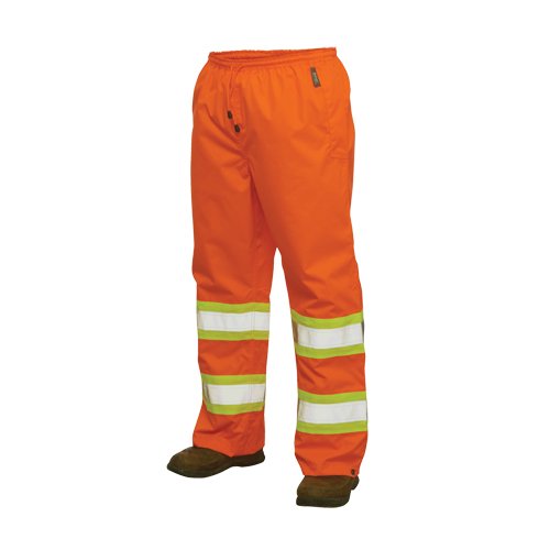 SGG894-300D Safety Rain Pant