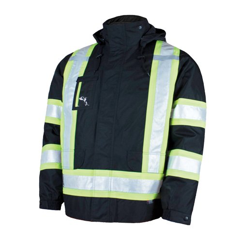 SGG991-5-in-1 Safety Jacket