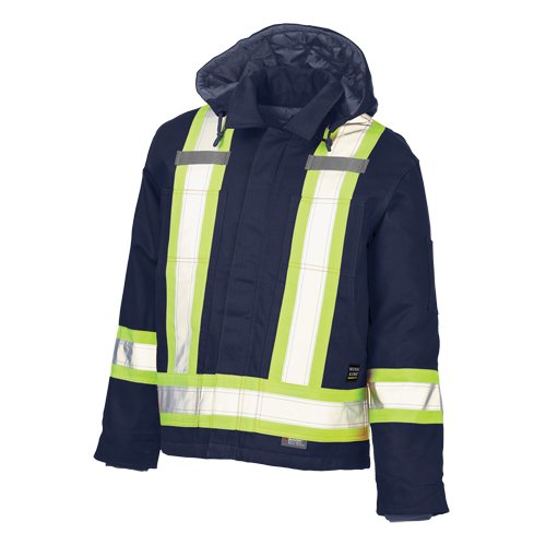 SGH059-Safety Jacket