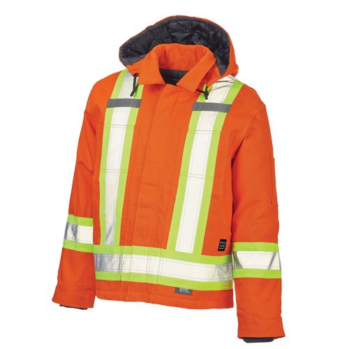 SGH068-Safety Jacket