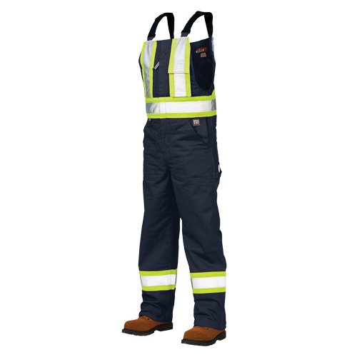 SGH156-Unlined Safety Overalls
