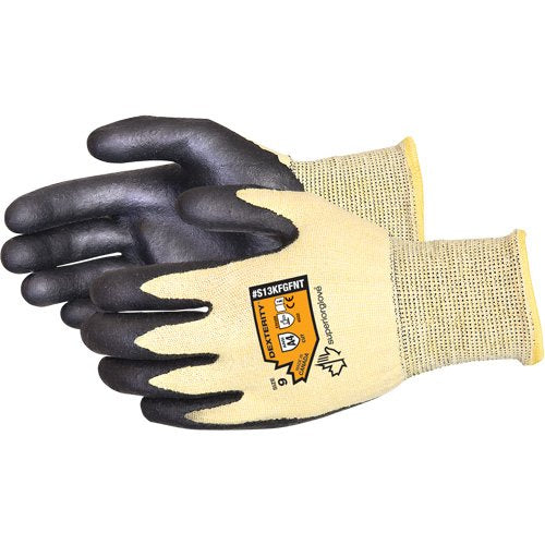 SGH238-Dexterity® Cut-Resistant Gloves