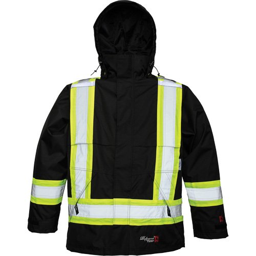 SGH255-Journeyman Jacket