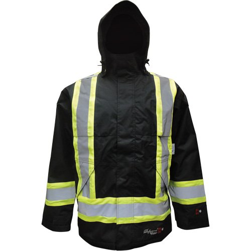 SGH257-Insulated Jacket