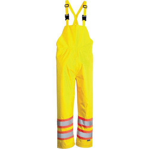 SGH272-Open Road® Bib Pants