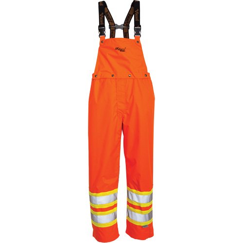 SGH282-Journeyman Bib Pants