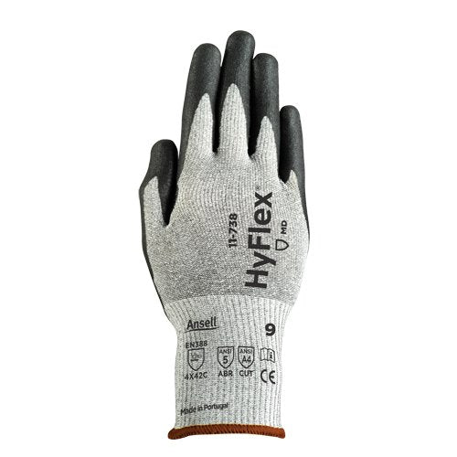 SGH297-HyFlex® 11-738 Gloves