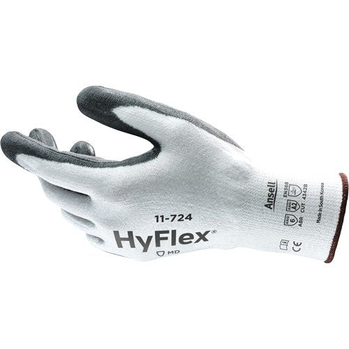 SGH326-HyFlex® 11-724 Cut-Resistant Gloves