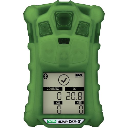 SGH384-Altair® 4XR Multi-Gas Detector
