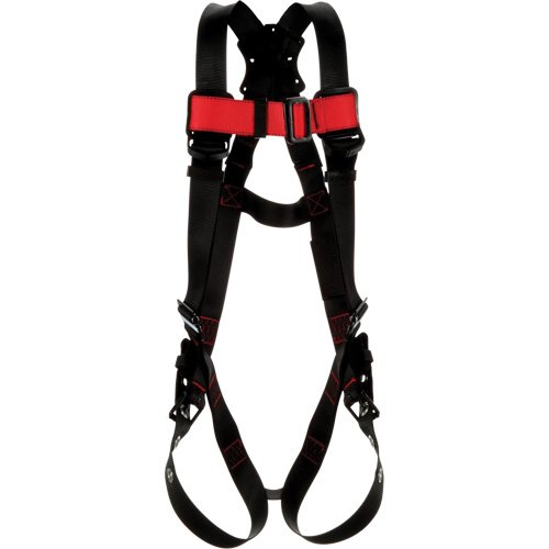 SGJ073-Vest-Style Harness
