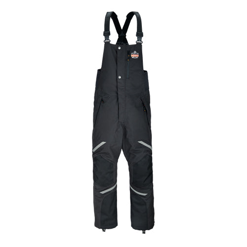 SHR769 - N-Ferno® 6471 Thermal Bib Overalls