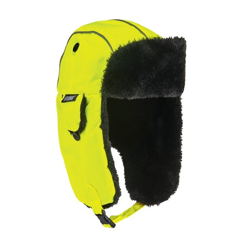 SGH674-N-Ferno® 6802 Classic Trapper Hat