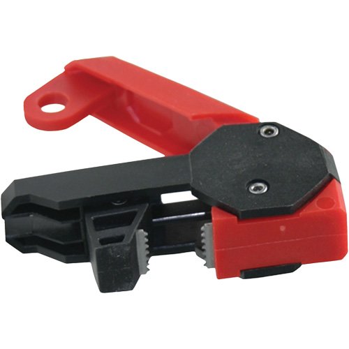 SGH847-Stopout® Triple-Pole Lockout