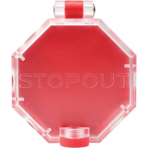 SGH858-Stopout® Versatile Pneumatic Lockout