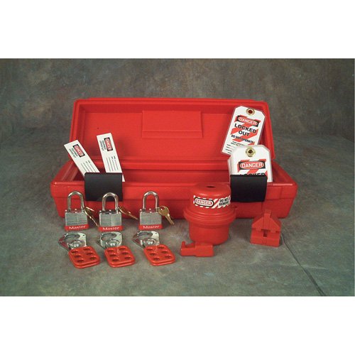 SGH861-Standard Lockout Kit