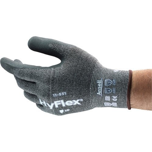 SGH926-HyFlex™ Cut Resistant Coated Gloves