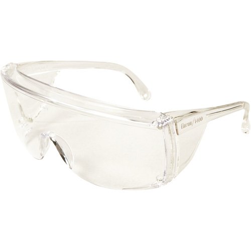 SGI055-Veratti® Tuff Spec® 1400 Series Safety Glasses