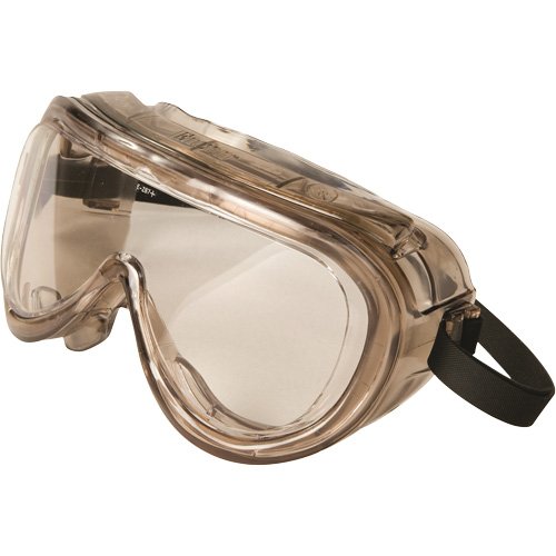 SGI109-160 Series 2-59 Safety Goggles