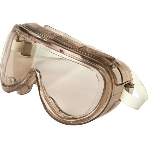 SGI110-160 Series 2-58 Safety Goggles