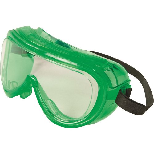 SGI113-160 Series 2-51 Safety Goggles