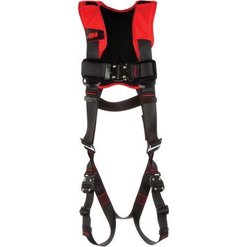 SGI258-Vest-Style Harness