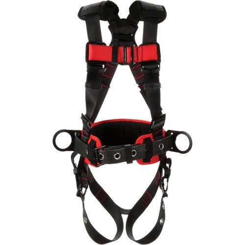 SGI148-Construction-Style Harness