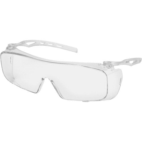 SGI172-Cappture OTG Safety Glasses