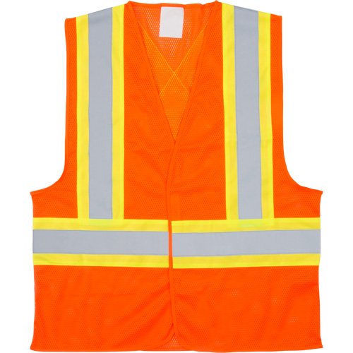 SGI274-Traffic Safety Vest