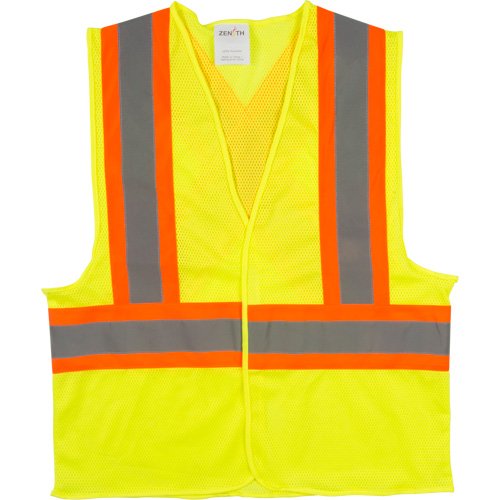 SGI277-Traffic Safety Vest
