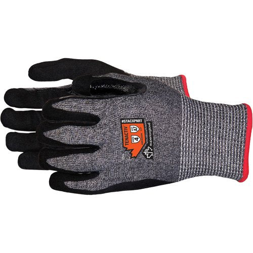 SGI313-Composite-Knit Cut-Resistant Gloves