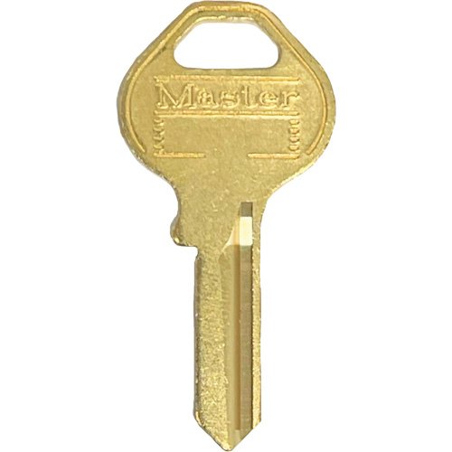 SGI381-Padlock Master Key