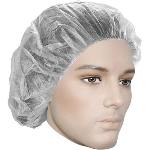 SGI438 - Bouffant Caps